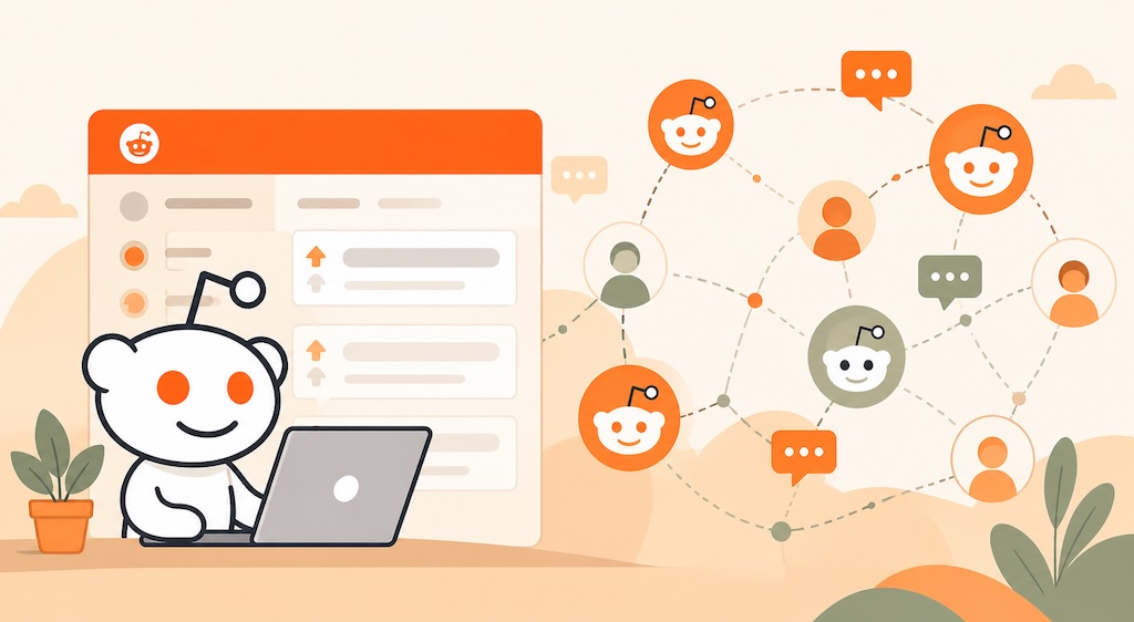 How Reddit Drives Traffic (and AI Visibility)